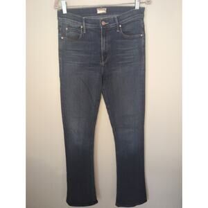 Mother denim the runway home movies jeans 29